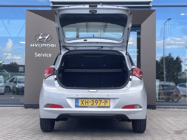 Hyundai I 20 1.0 T-GDI Comfort Navigatie | Achteruitrijcamera