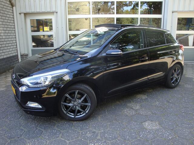 Hyundai I 20 1.0 T-GDI Premium / Panoramadak