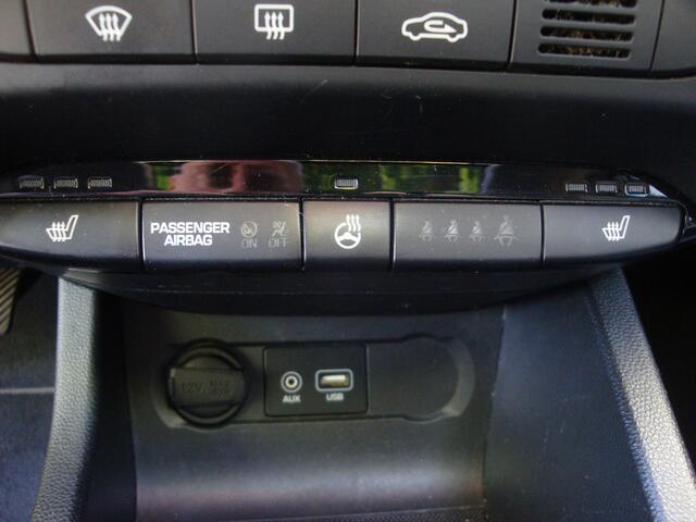 Hyundai I 20 1.0 T-GDI Premium / Panoramadak