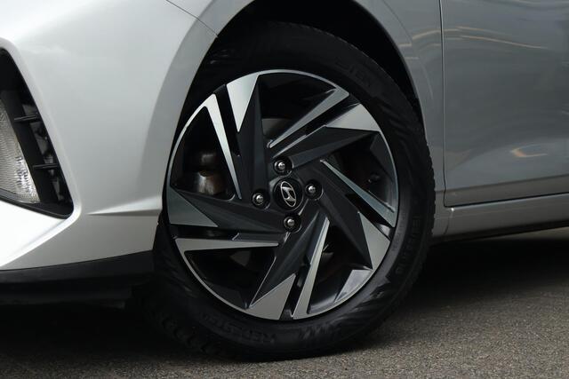 Hyundai I 20 1.0 T-GDI Comfort