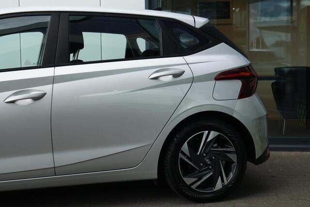 Hyundai I 20 1.0 T-GDI Comfort