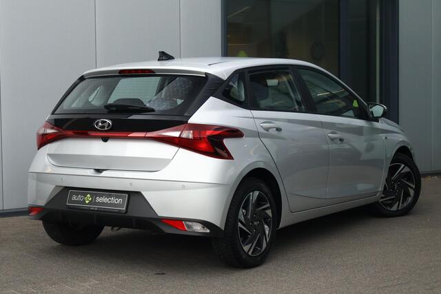 Hyundai I 20 1.0 T-GDI Comfort