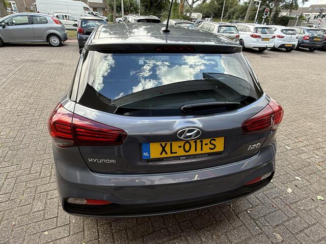Hyundai I 20 1.0 T-GDI Comfort / Airco/ Navigatie/ Cruise/ Apple carplay/ PDC/ Camera