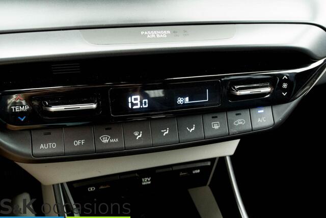 Hyundai I 20 1.0 T-GDI Premium NAVI PDC Keyless