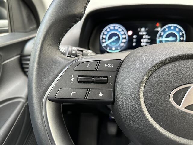 Hyundai I 20 1.0 T-GDI Comfort / Navigatie / Cruise / Elektrische Ramen V+A / Apple Carplay & Android Auto / 16'' LM Velgen /