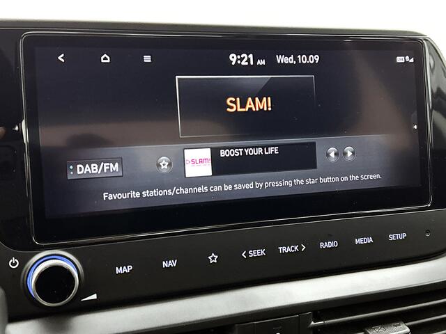 Hyundai I 20 1.0 T-GDI Comfort Smart | Apple Carplay / Android Auto (Navigatie) | Achteruitrijcamera | LM velgen | Climate Control |