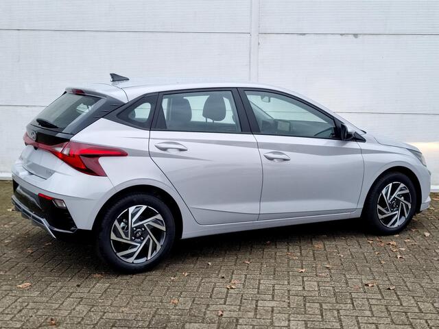 Hyundai I 20 1.0 T-GDI Comfort / ¤800,- Voordeel Op Nieuwprijs / Rijklaarprijs /