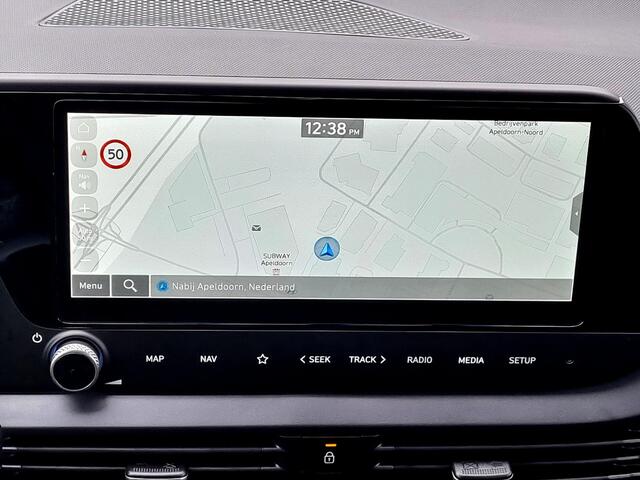 Hyundai I 20 1.0 T-GDI Comfort / ¤800,- Voordeel Op Nieuwprijs / Rijklaarprijs /