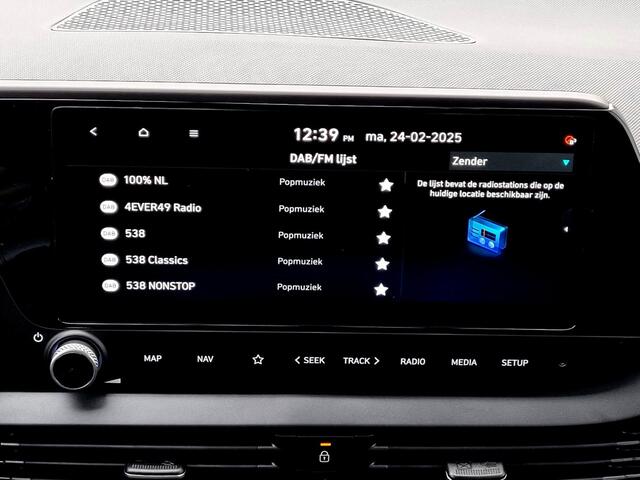 Hyundai I 20 1.0 T-GDI Comfort / ¤800,- Voordeel Op Nieuwprijs / Rijklaarprijs /