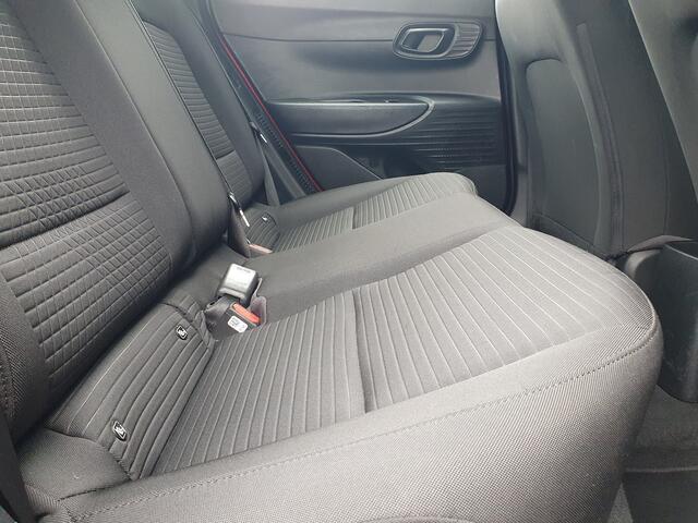 Hyundai I 20 1.0 T-GDI Comfort CRUISE/CAMERA/AIRCO/LMV