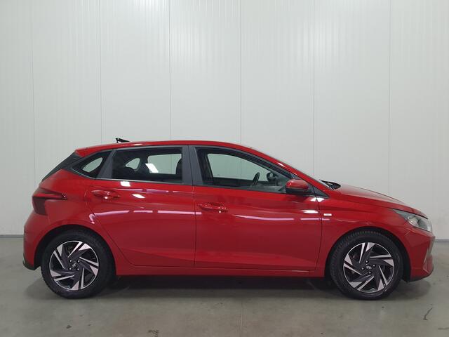 Hyundai I 20 1.0 T-GDI Comfort CRUISE/CAMERA/AIRCO/LMV
