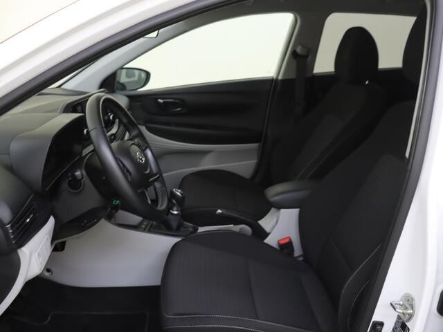 Hyundai I 20 1.0 T-GDI Comfort | Camera | Apple Carplay/Android Auto |