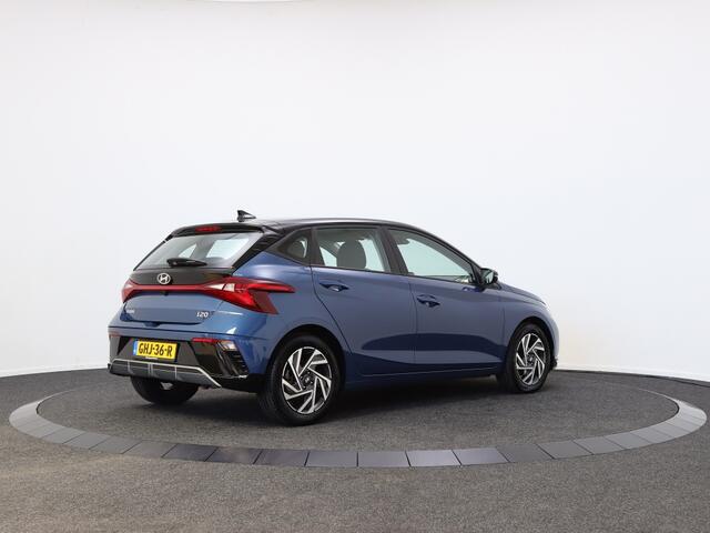 Hyundai I 20 1.0 T-GDI Comfort | Private Lease 409,- | Navigatie |