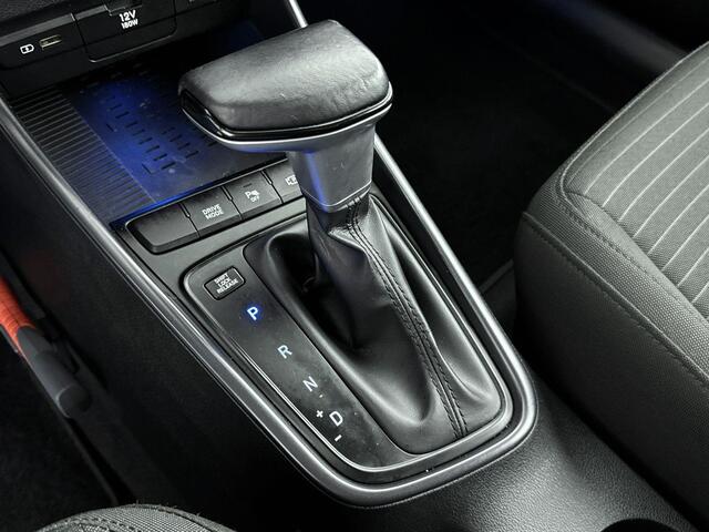 Hyundai I 20 1.0 T-GDI Comfort Smart | Automaat | Navigatie | Apple Carplay/Android Auto | Parkeer sensoren achter met Camera |