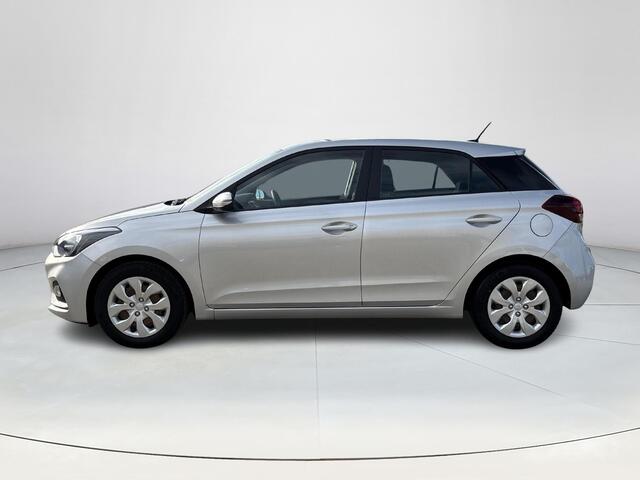 Hyundai I 20 1.2 LP i-Drive Cool | Airco | Bluetooth audio | elektrisch bedienbare ramen voor |