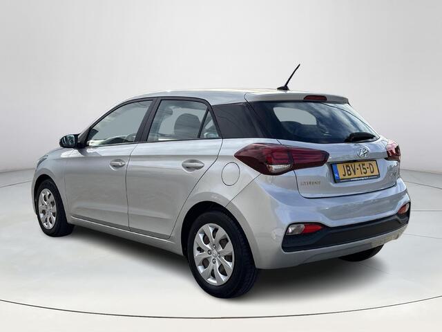 Hyundai I 20 1.2 LP i-Drive Cool | Airco | Bluetooth audio | elektrisch bedienbare ramen voor |