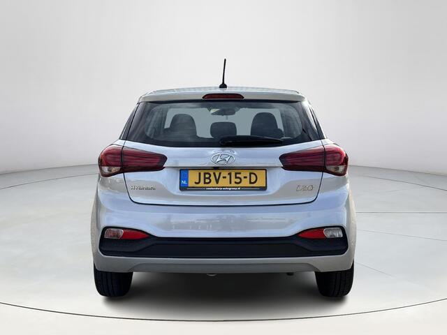 Hyundai I 20 1.2 LP i-Drive Cool | Airco | Bluetooth audio | elektrisch bedienbare ramen voor |