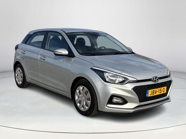 Hyundai I 20 1.2 LP i-Drive Cool | Airco | Bluetooth audio | elektrisch bedienbare ramen voor |