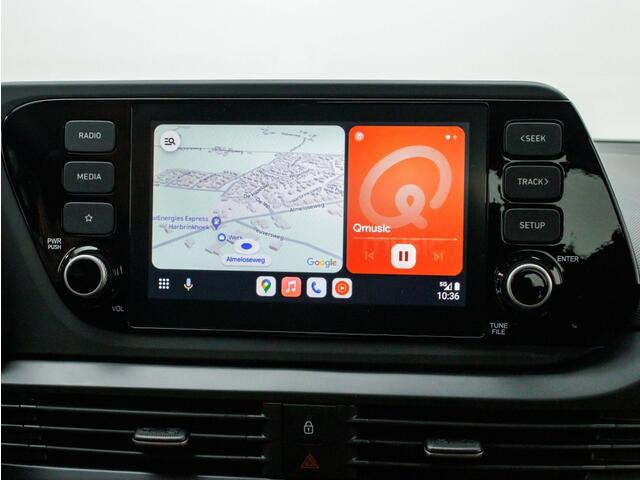 Hyundai I 20 1.0 T-GDI Comfort | Private lease 409 pm ALL-IN