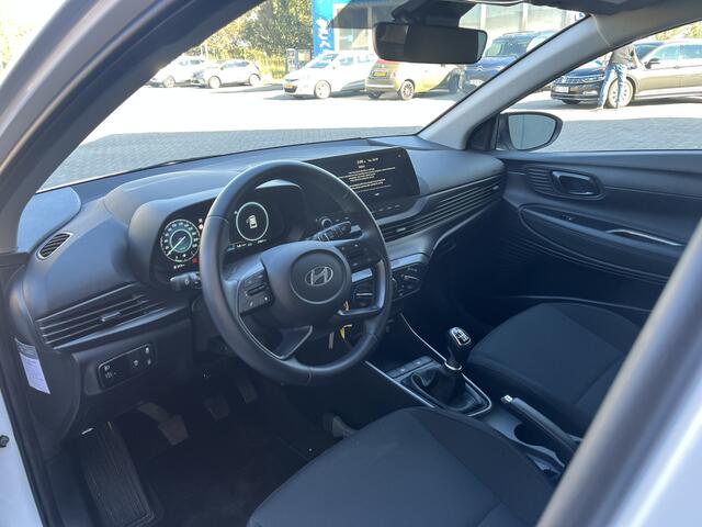 Hyundai I 20 1.0 T-GDI Comfort Smart | Facelift | Camera | Carplay | Cruise