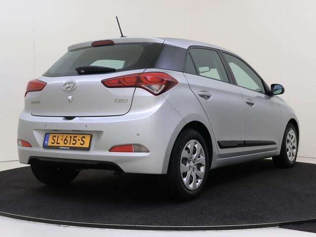 Hyundai I 20 1.0 T-GDI Comfort