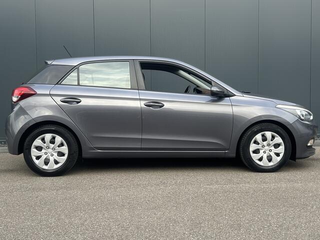 Hyundai I 20 1.2 HP i-Motion Comfort