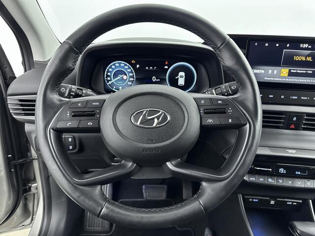 Hyundai I 20 1.0 T-GDI Premium | Climate control | Full map navigatie | LM velgen |
