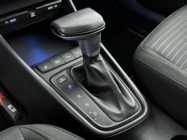 Hyundai I 20 1.0 T-GDI Premium | Climate control | Full map navigatie | LM velgen |