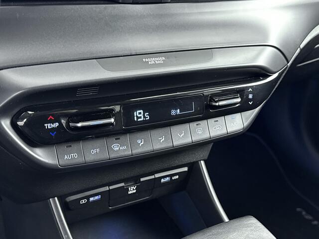 Hyundai I 20 1.0 T-GDI Premium | Climate control | Full map navigatie | LM velgen |