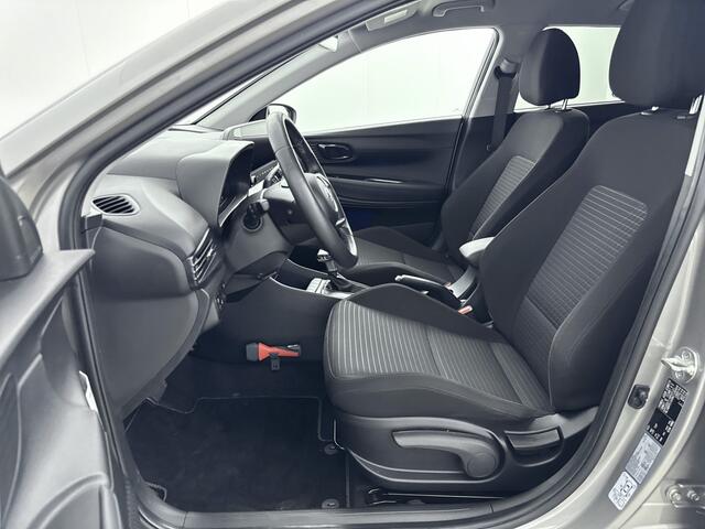 Hyundai I 20 1.0 T-GDI Premium | Climate control | Full map navigatie | LM velgen |