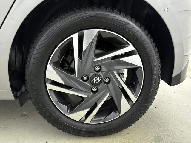Hyundai I 20 1.0 T-GDI Premium | Climate control | Full map navigatie | LM velgen |