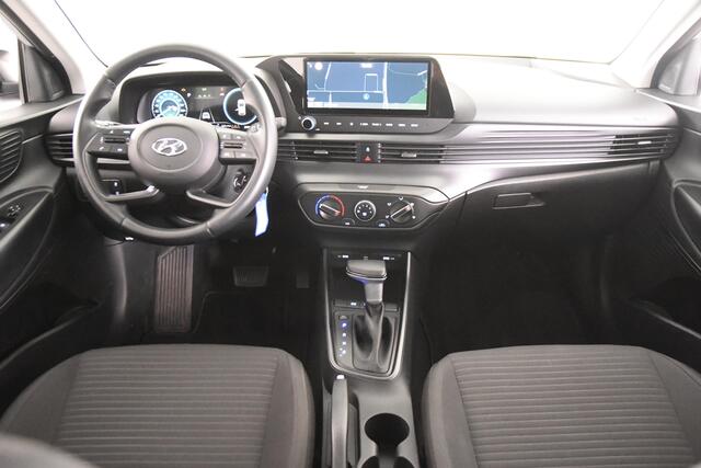 Hyundai I 20 1.0 T-GDI Tecno *1ste Eigenaar*Navigatie*Camera*DAB*
