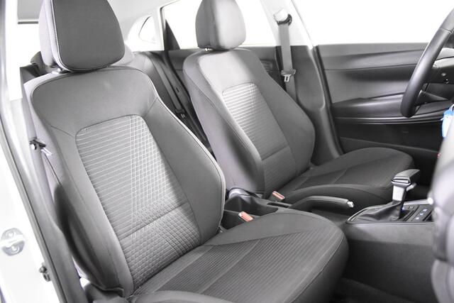 Hyundai I 20 1.0 T-GDI Tecno *1ste Eigenaar*Navigatie*Camera*DAB*