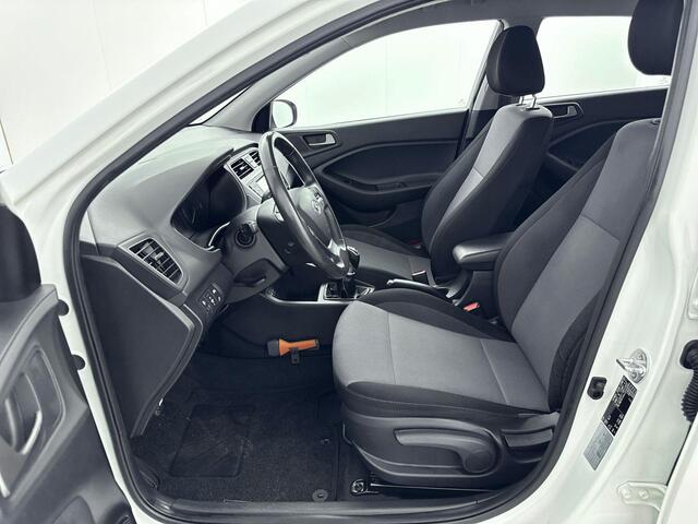 Hyundai I 20 1.0 T-GDI Comfort | Navi | Camera | Clima | Cruise Control | PDC Achter