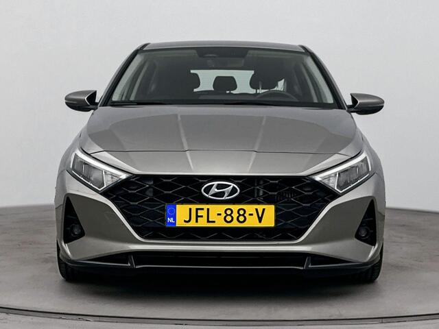 Hyundai I 20 1.0 T-GDI Comfort | Clima | Camera | PDC Achter | Cruise Control | Stoel en Stuurverwarming