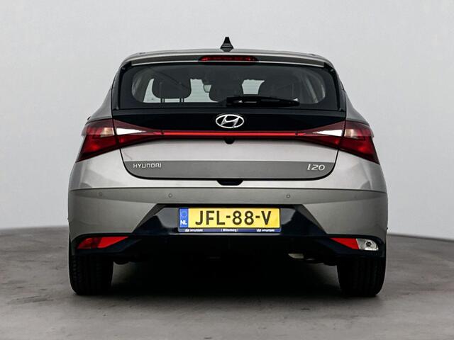 Hyundai I 20 1.0 T-GDI Comfort | Clima | Camera | PDC Achter | Cruise Control | Stoel en Stuurverwarming