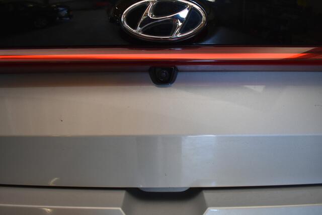 Hyundai I 20 1.0 T-GDI Premium Cam PDC Navi Dhoek Key-Less