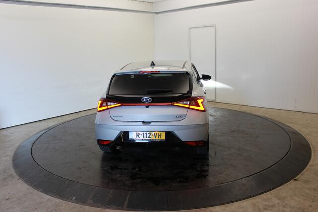 Hyundai I 20 1.0 T-GDI Premium Cam PDC Navi Dhoek Key-Less