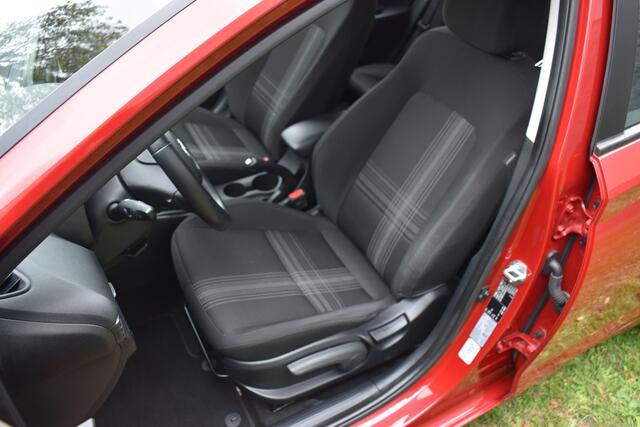 Hyundai I 20 1.2 MPI i-Motion Airco stuur/stoel verwarming