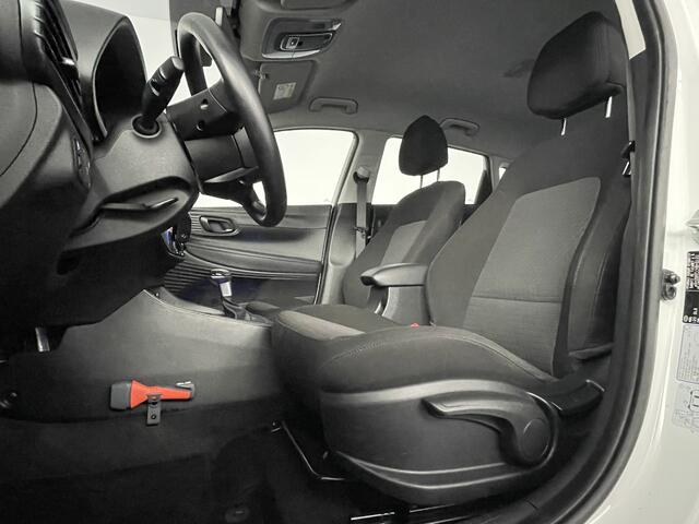 Hyundai I 20 1.0 T-GDI Comfort | Dode hoek assistent | Carplay en Android auto