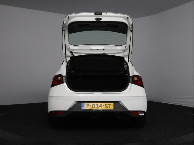 Hyundai I 20 1.0 T-GDI Comfort | Dode hoek assistent | Carplay en Android auto