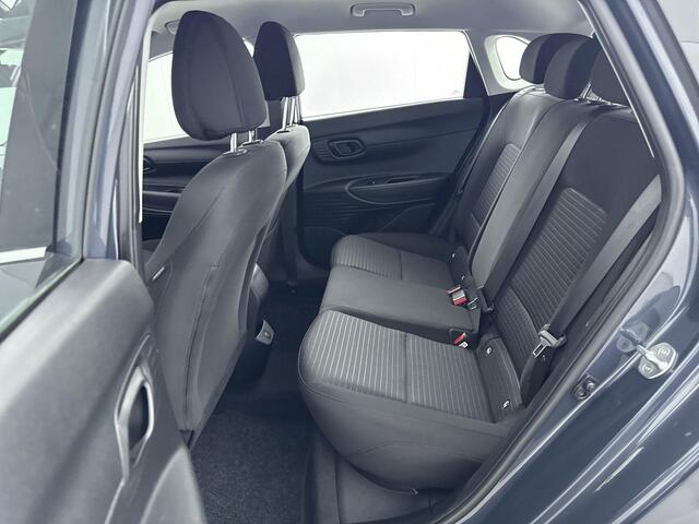 Hyundai I 20 1.0 T-GDI Comfort | AUTOMAAT | Climate Control | Cruise Control | Apple carplay & Android auto | Camera |