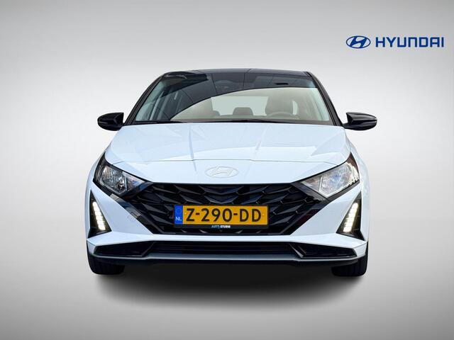 Hyundai I 20 1.0 T-GDI Comfort Smart Automaat