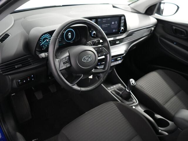 Hyundai I 20 1.0 T-GDI Comfort Smart | Winterpakket | Trekhaak | Camera |