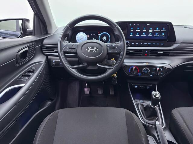 Hyundai I 20 1.0T Comfort Smart | LED | Private lease 399 pm