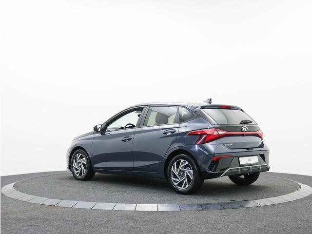 Hyundai I 20 1.0T Comfort Smart | LED | Private lease 399 pm