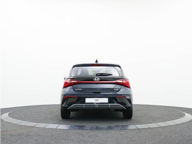 Hyundai I 20 1.0T Comfort Smart | LED | Private lease 399 pm