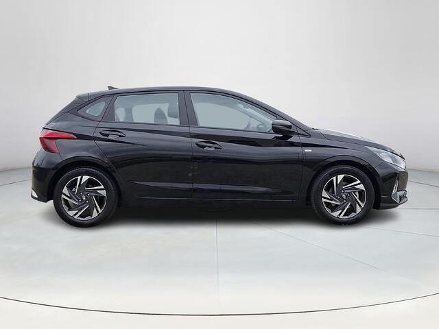 Hyundai I 20 1.0 T-GDI Comfort Smart | Apple Carplay/Android Auto | Achteruitrijcamera | Cruise Control | Climate Control | Lichtmetalen velgen |