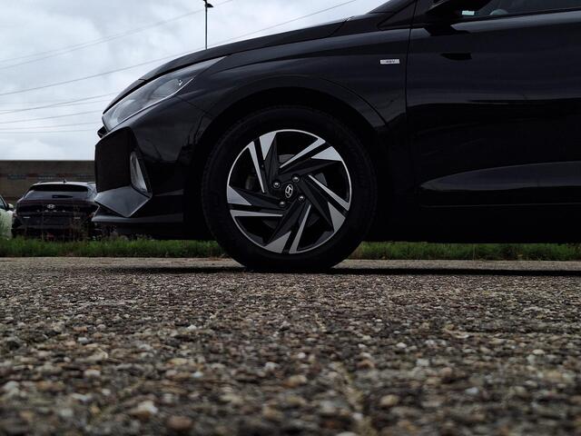 Hyundai I 20 1.0 T-GDI Comfort Smart | Apple Carplay/Android Auto | Achteruitrijcamera | Cruise Control | Climate Control | Lichtmetalen velgen |
