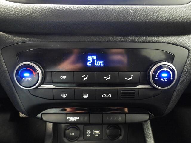 Hyundai I 20 1.0 T-GDI 100PK Premium NAVI/CAMERA/CLIMA/15"LMV!